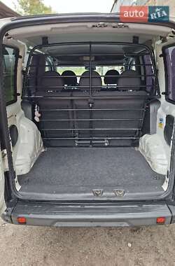 Минивэн Fiat Doblo 2013 в 