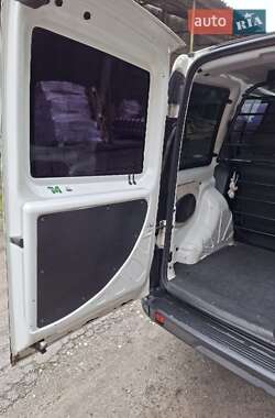 Минивэн Fiat Doblo 2013 в 