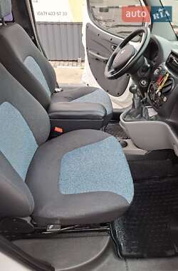 Минивэн Fiat Doblo 2013 в 
