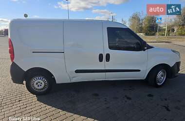 Грузовой фургон Fiat Doblo 2013 в 