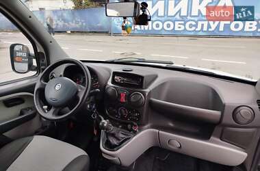 Мінівен Fiat Doblo 2007 в 