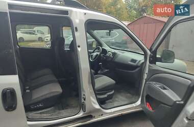 Минивэн Fiat Doblo 2013 в 