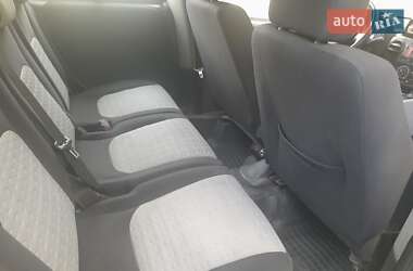 Мінівен Fiat Doblo 2008 в 