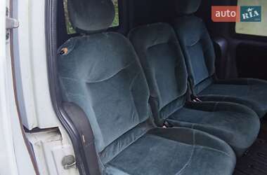 Минивэн Fiat Doblo 2005 в 