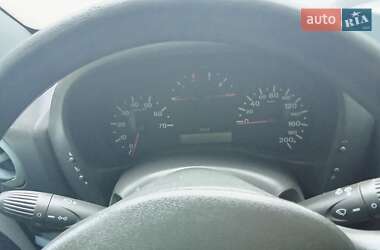 Минивэн Fiat Doblo 2005 в 