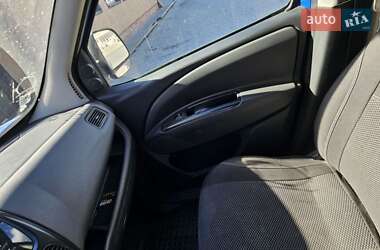 Грузовой фургон Fiat Doblo 2012 в 