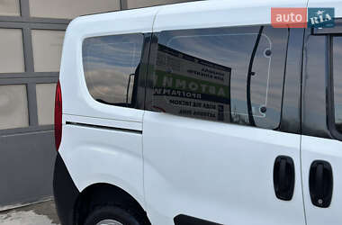 Минивэн Fiat Doblo 2016 в 