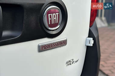 Минивэн Fiat Doblo 2016 в 