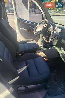 Мінівен Fiat Doblo 2008 в 