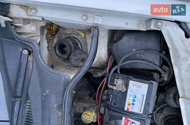 Мінівен Fiat Doblo 2006 в 