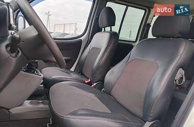 Мінівен Fiat Doblo 2008 в 