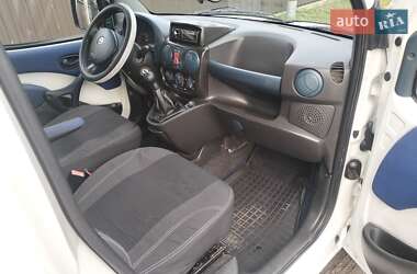 Минивэн Fiat Doblo 2003 в 