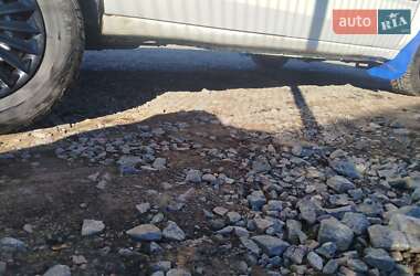 Грузовой фургон Fiat Doblo 2006 в  фото 8 Грузовой фургон Fiat Doblo 2006 в