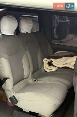 Мінівен Fiat Doblo 2008 в 