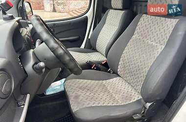 Вантажний фургон Fiat Doblo 2014 в 