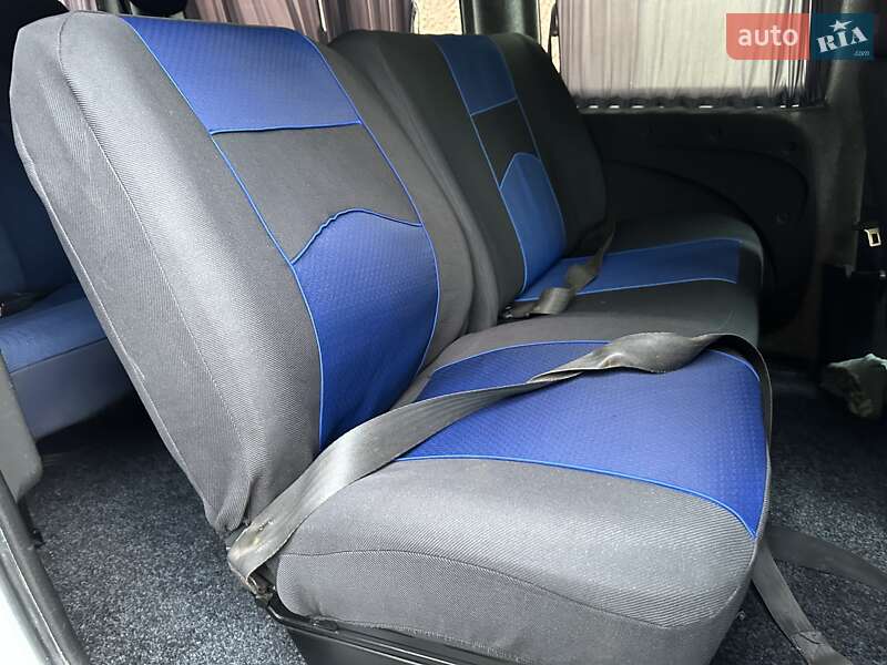 Мінівен Fiat Doblo 2007 в Рівному фото 26 Мінівен Fiat Doblo 2007 в Рівному