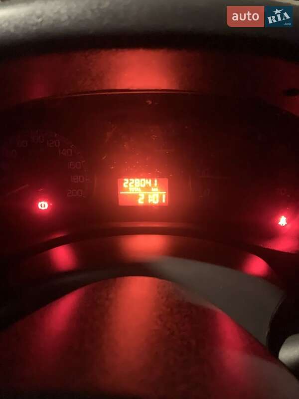 Мінівен Fiat Doblo 2012 в Черкасах фото 4 Мінівен Fiat Doblo 2012 в Черкасах