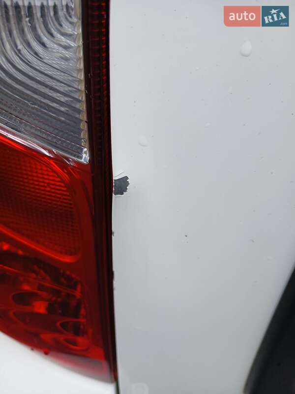 Мінівен Fiat Doblo 2018 в Решетилівці фото 16 Мінівен Fiat Doblo 2018 в Решетилівці