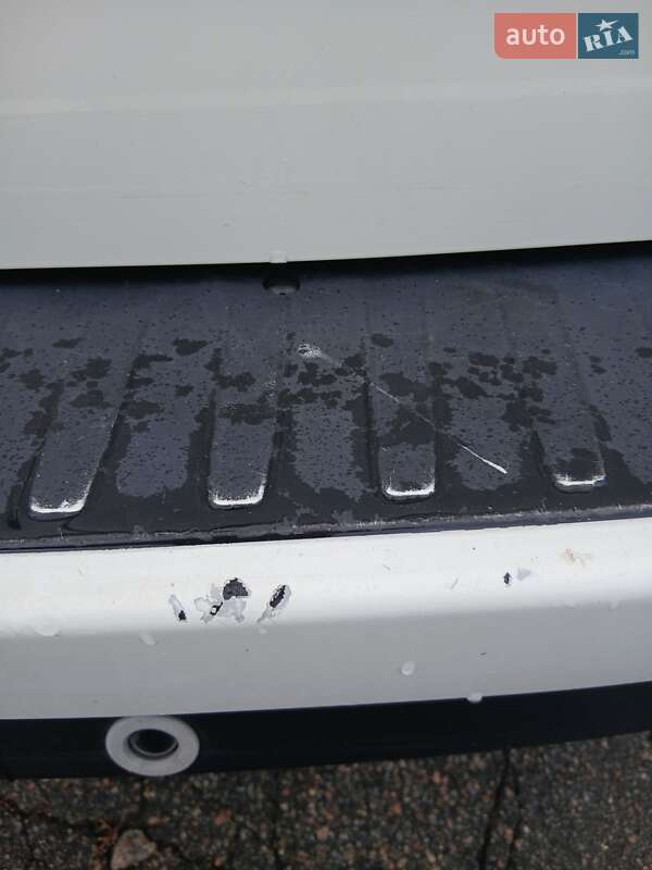 Мінівен Fiat Doblo 2018 в Решетилівці фото 19 Мінівен Fiat Doblo 2018 в Решетилівці