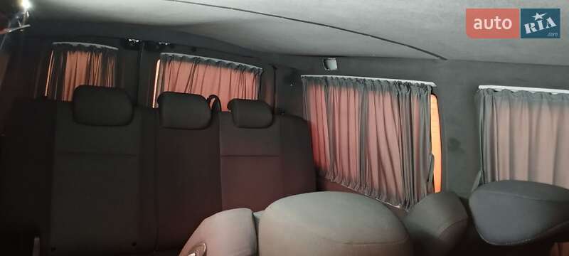 Минивэн Fiat Doblo 2007 в Сумах