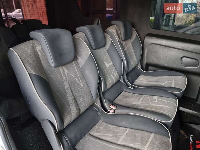Минивэн Fiat Doblo 2010 в Виннице фото 34 Минивэн Fiat Doblo 2010 в Виннице