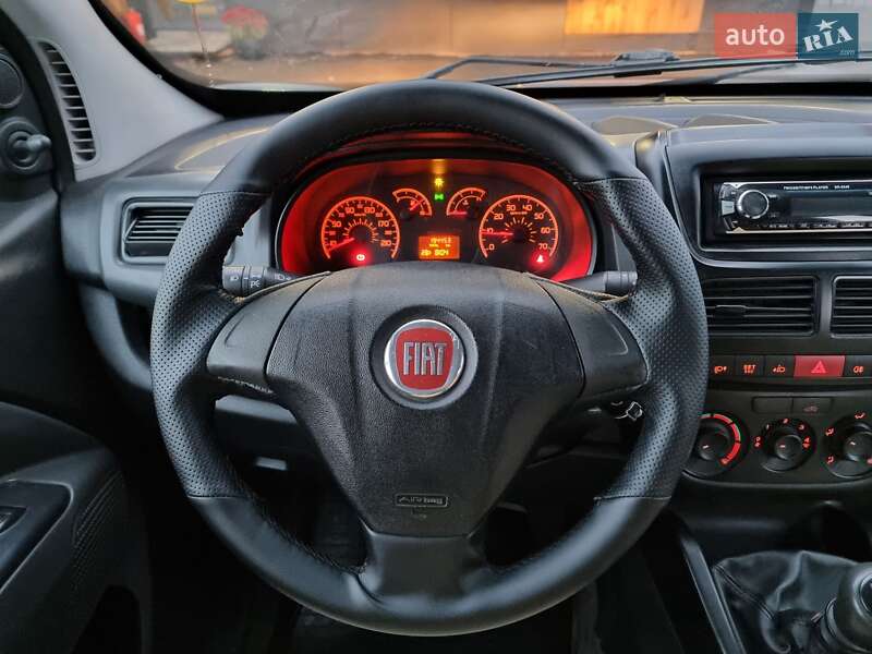 Минивэн Fiat Doblo 2010 в Виннице фото 45 Минивэн Fiat Doblo 2010 в Виннице