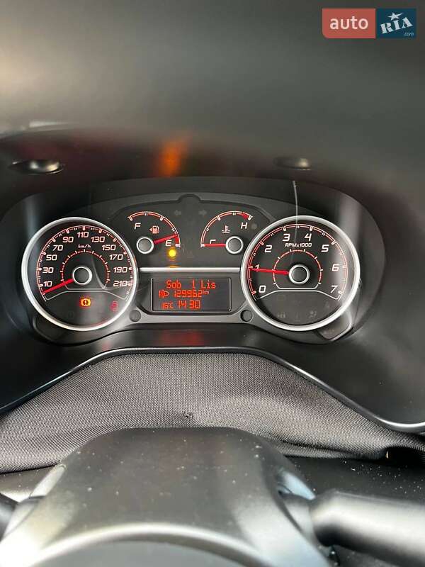 Рефрижератор Fiat Doblo 2020 в Тернополі фото 19 Рефрижератор Fiat Doblo 2020 в Тернополі