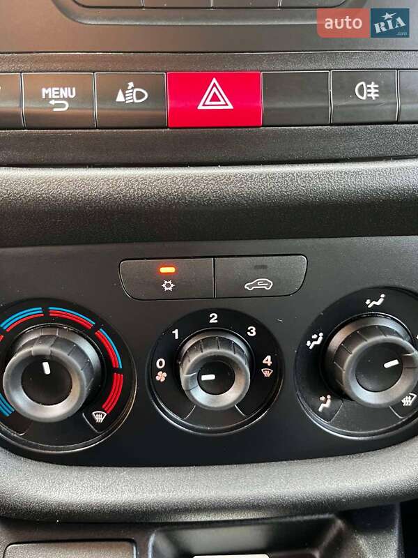 Рефрижератор Fiat Doblo 2020 в Тернополі фото 21 Рефрижератор Fiat Doblo 2020 в Тернополі