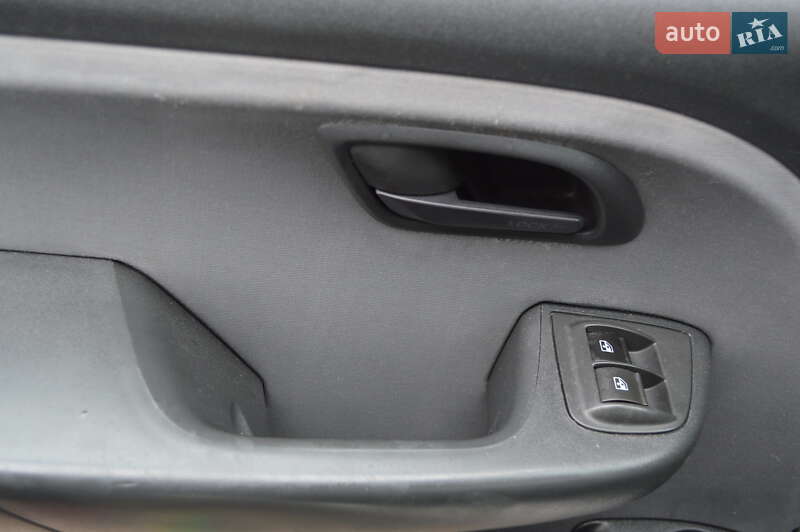 Минивэн Fiat Doblo 2006 в Одессе