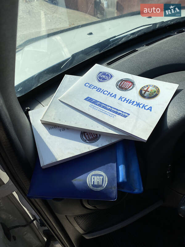 Вантажний фургон Fiat Doblo 2015 в Києві фото 8 Вантажний фургон Fiat Doblo 2015 в Києві