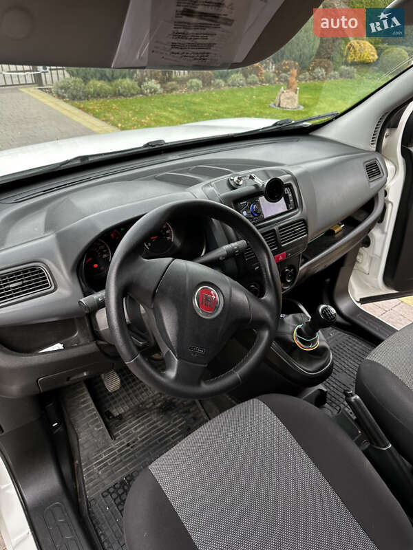 Другие грузовики Fiat Doblo 2013 в Луцке фото 9 Другие грузовики Fiat Doblo 2013 в Луцке