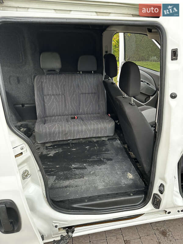 Другие грузовики Fiat Doblo 2013 в Луцке фото 13 Другие грузовики Fiat Doblo 2013 в Луцке