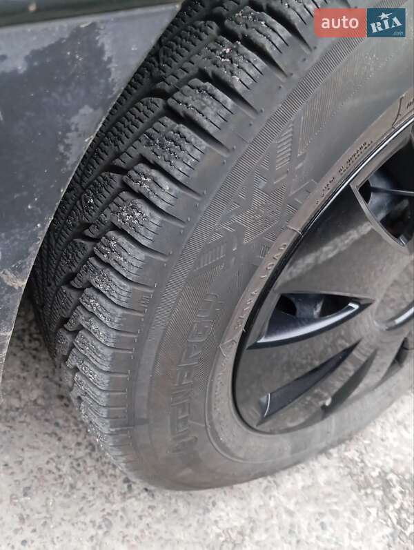 Мінівен Fiat Doblo 2005 в Львові фото 3 Мінівен Fiat Doblo 2005 в Львові