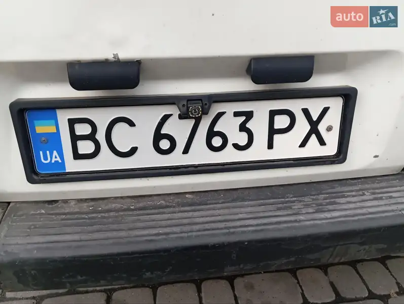 Fiat Doblo 2006 VIN ZFA22300005420636 фото оголошення 18 з 39