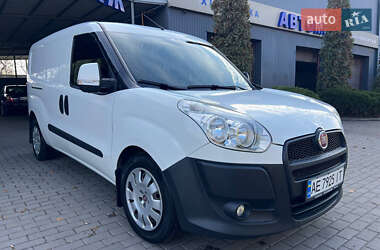 Вантажний фургон Fiat Doblo 2014 в Павлограді