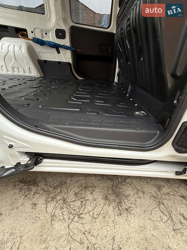 Грузовой фургон Fiat Doblo 2018 в Харькове