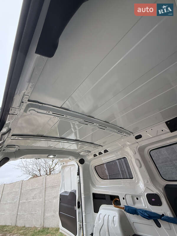 Грузовой фургон Fiat Doblo 2018 в Харькове