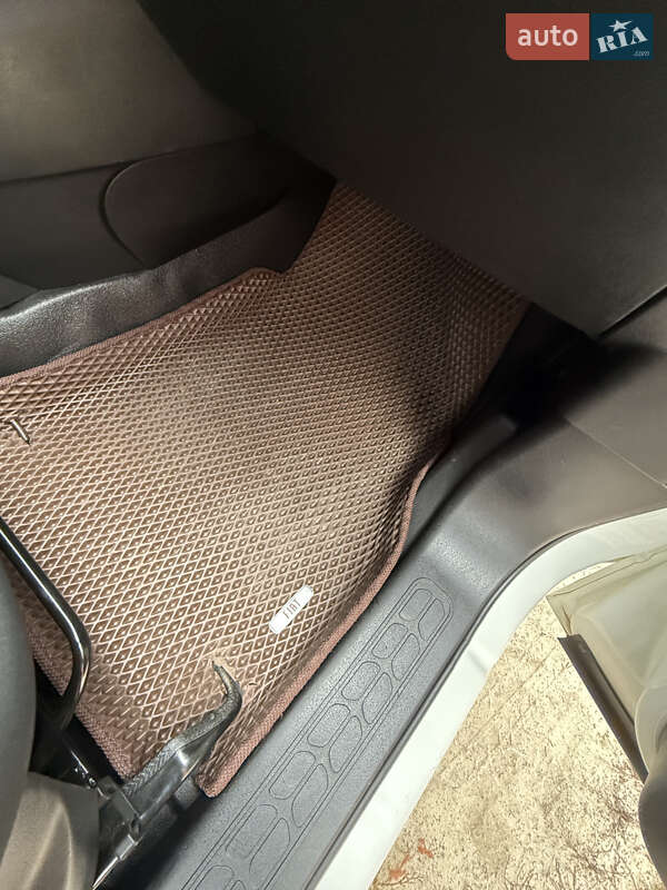 Грузовой фургон Fiat Doblo 2018 в Харькове