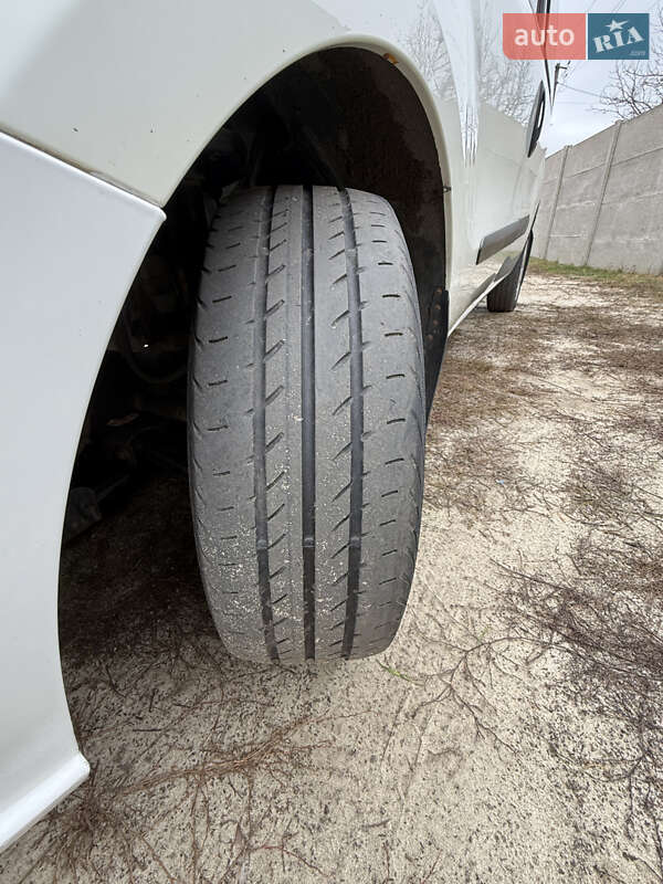 Грузовой фургон Fiat Doblo 2018 в Харькове