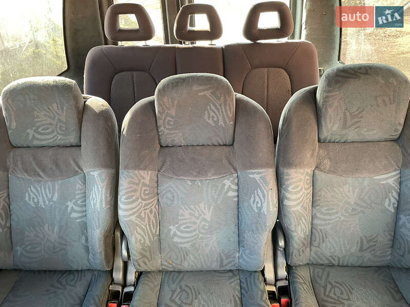 Мінівен Fiat Doblo 2009 в Острозі фото 32 Мінівен Fiat Doblo 2009 в Острозі