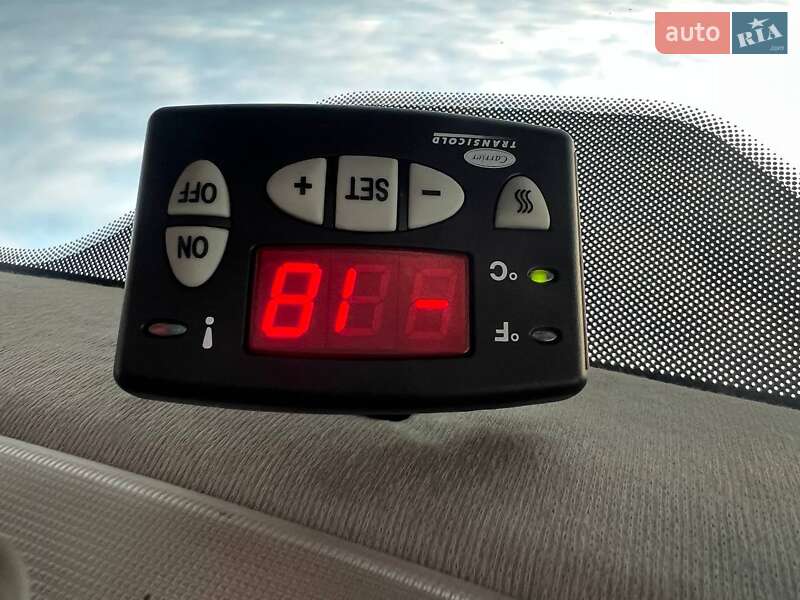 Рефрижератор Fiat Doblo 2016 в Владимире фото 16 Рефрижератор Fiat Doblo 2016 в Владимире