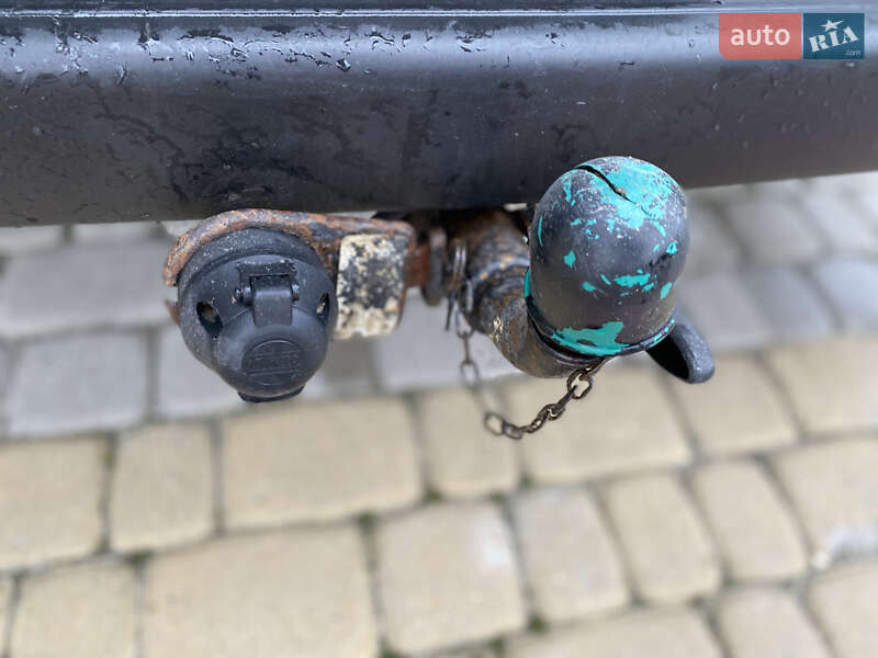 Мінівен Fiat Doblo 2004 в Дунаївцях фото 54 Мінівен Fiat Doblo 2004 в Дунаївцях