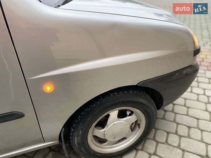 Мінівен Fiat Doblo 2004 в Дунаївцях фото 67 Мінівен Fiat Doblo 2004 в Дунаївцях