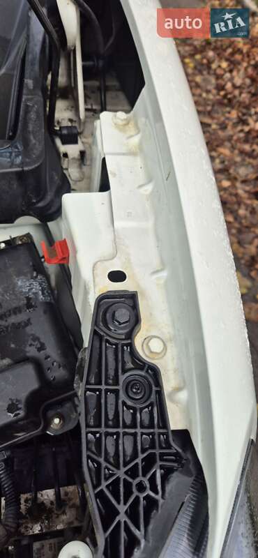 Грузовой фургон Fiat Doblo 2019 в Виннице