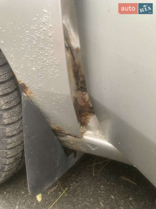 Мінівен Fiat Doblo 2003 в Чорноморську фото 12 Мінівен Fiat Doblo 2003 в Чорноморську