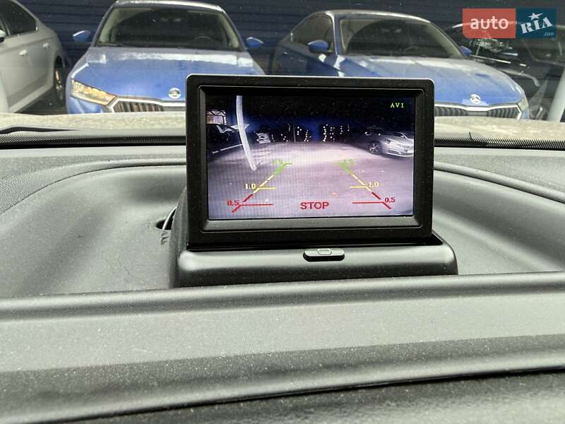 Мінівен Fiat Doblo 2017 в Києві фото 22 Мінівен Fiat Doblo 2017 в Києві