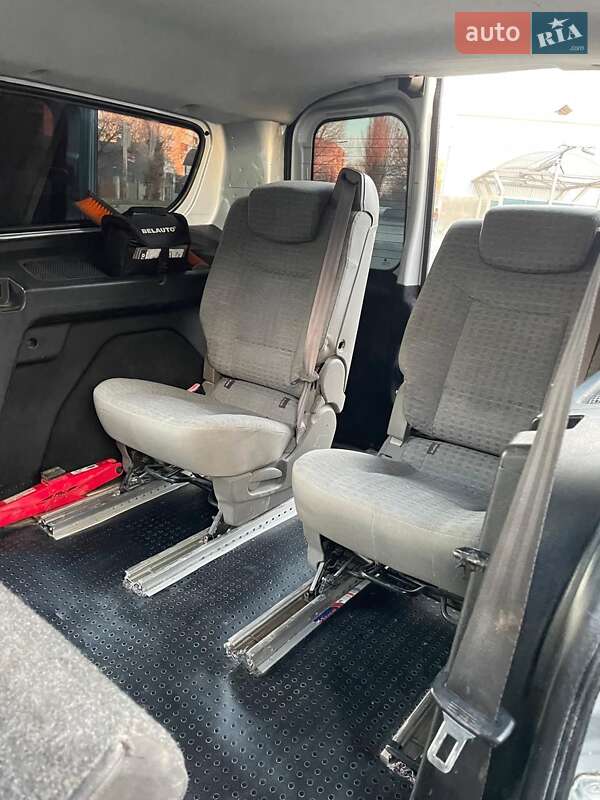 Минивэн Fiat Doblo 2011 в Хмельницком фото 18 Минивэн Fiat Doblo 2011 в Хмельницком