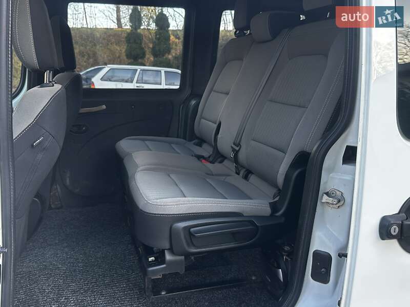 Мінівен Fiat Doblo 2006 в Дрогобичі фото 62 Мінівен Fiat Doblo 2006 в Дрогобичі