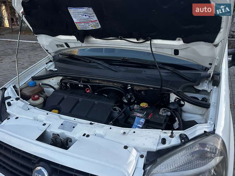 Мінівен Fiat Doblo 2006 в Дрогобичі фото 69 Мінівен Fiat Doblo 2006 в Дрогобичі