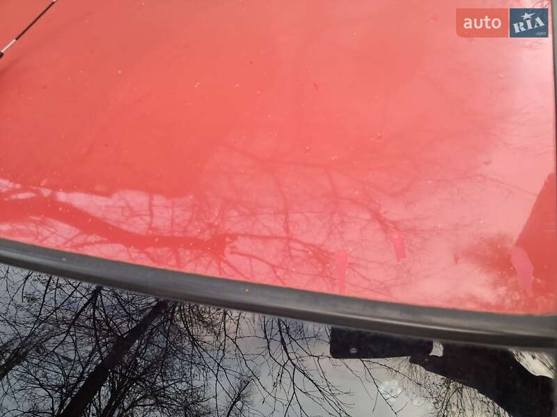 Мінівен Fiat Doblo 2008 в Києві